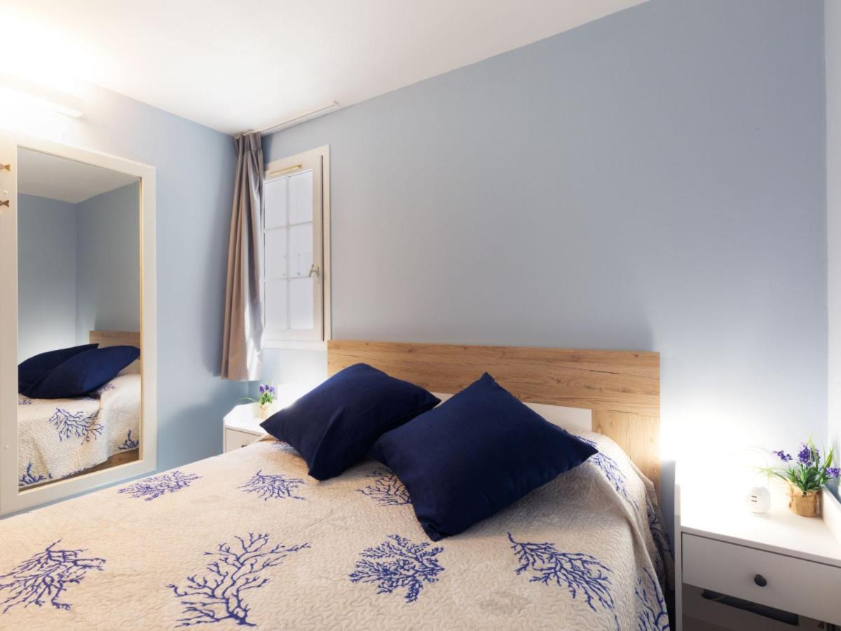 Apartment Village Cap Esterel - L'Esquinade-31 By Interhome Saint-Raphael  Bagian luar foto