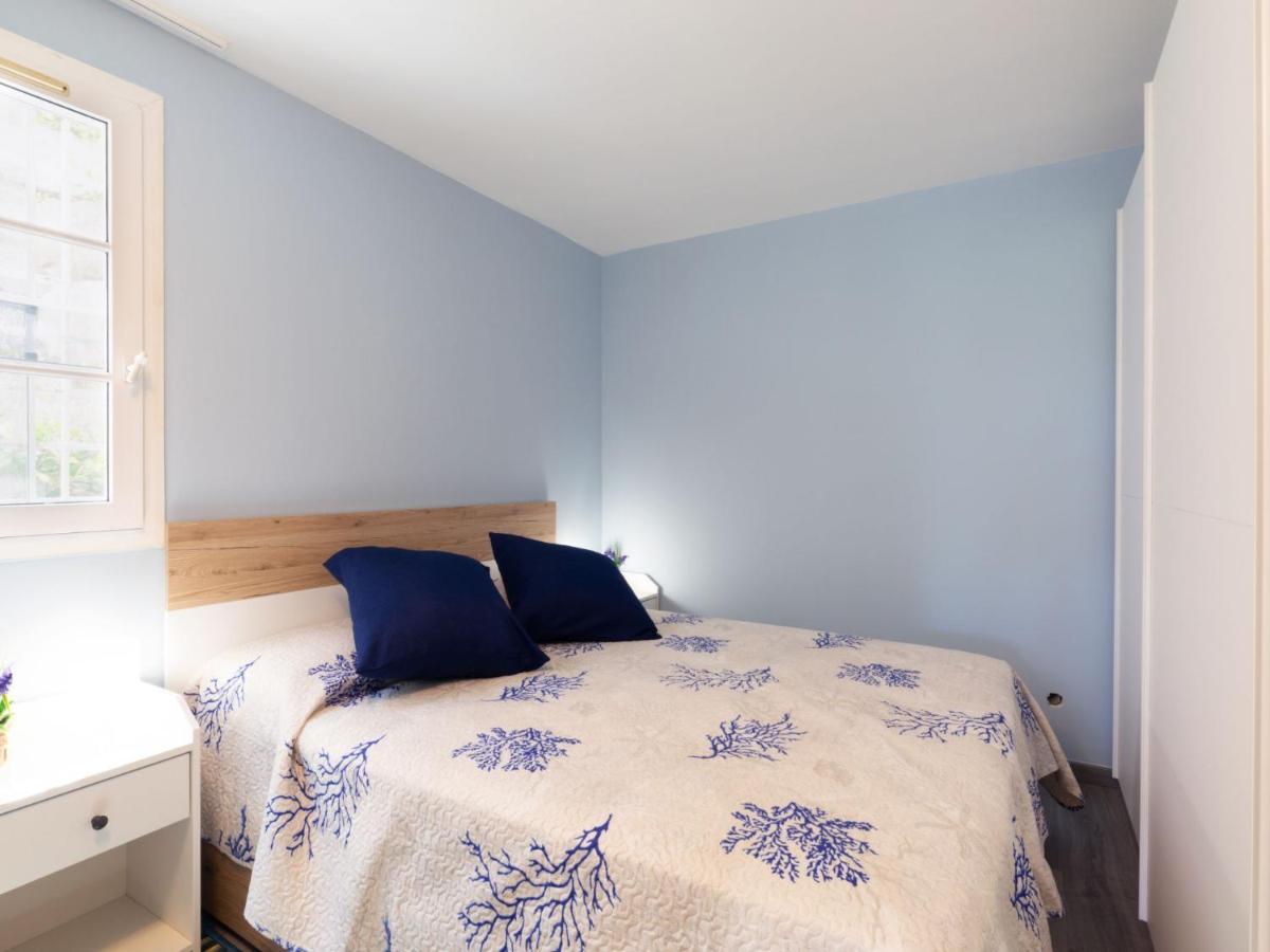 Apartment Village Cap Esterel - L'Esquinade-31 By Interhome Saint-Raphael  Bagian luar foto